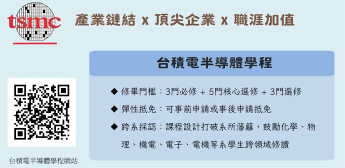 【公告】2026台灣春季校園徵才說明會圖片